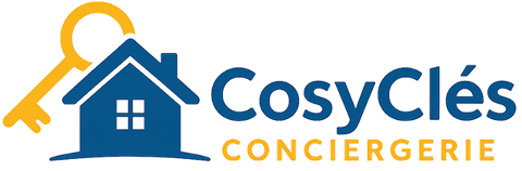 Cosy Clés Conciergerie